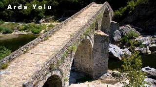 Arda Yolu - Adem Bayraktar