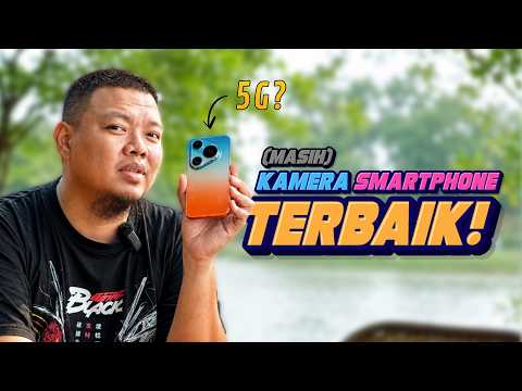 Kamera Yang Beneran Pro MAX!! - Huawei Pura 90s Pro Max 5G