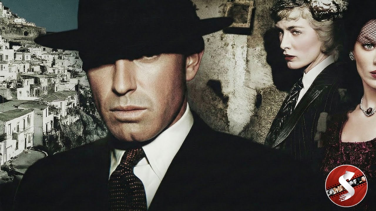 ARGEL (1938) | El Clásico de Hollywood Que Inspiró Casablanca | Película Antigua THRILLER en Español