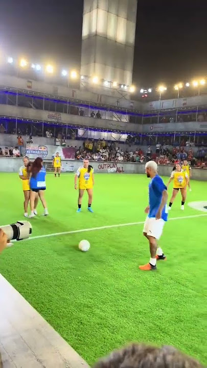 Neymar Junior Skills 😍🔥 #football #brazil #neymarjr #shakib5