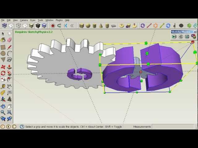 How To Install Sketchyphysics 3 2 How To Install Sketchyphysics 3 2