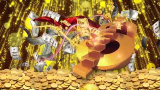 PATH TO SUCCESS l MIRACLE ON YOUR WAY l MASSIVE MONEY MANIFESTATION MUSIC