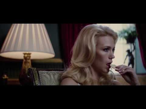 Every January Jones Line in X-men: First Class