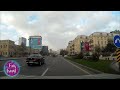 Баку улица Сабита Оруджева и мелодия Руфата Мехтиева (Скучаю)