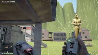 Xbox Clips 1 - Far Cry 4 - xMasonicc