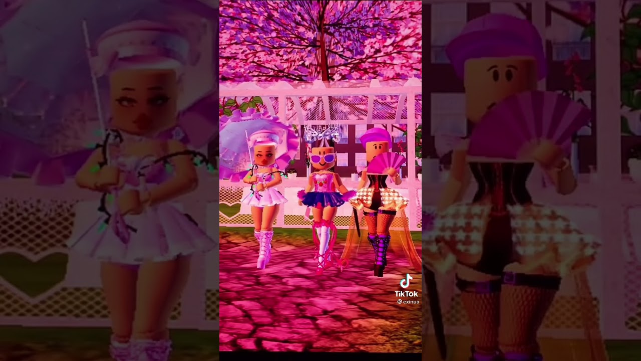 New Royale High Outfits