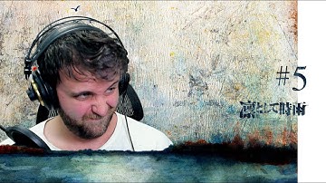 SONG REACTION: Ling Tosite Sigure — Ultra Overcorrection