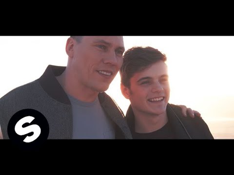 video:Martin Garrix & Tiësto – The Only Way Is Up (Official Video)