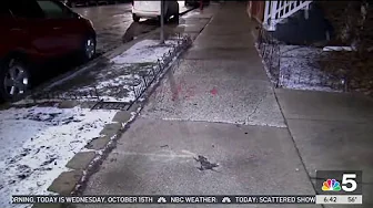 Chicago's beloved ‘rat hole' wasn't actually made by a rat, scientists say