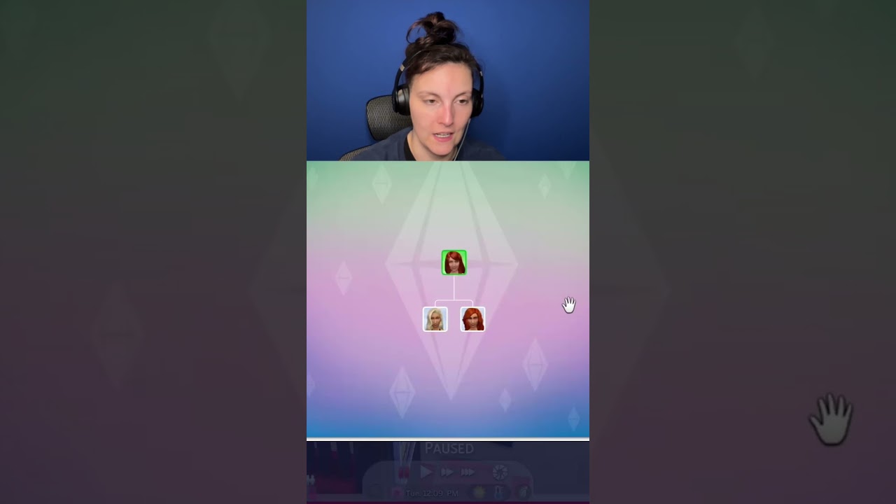 I am still ashamed. 😭 