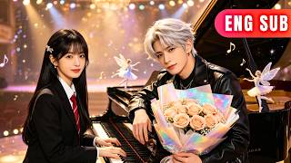 [ENG SUB]✨Abandoned Rich Heir Turns CEO, Waits For The Girl Who Said 'Only You Be Good'#drama #pure