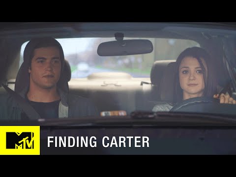 Finding Carter (Season
