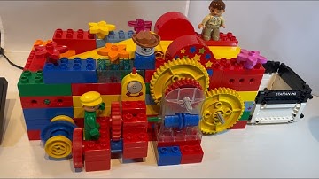 GBC Module - Duplo Wave