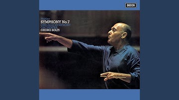 Mahler: Symphony No. 7 In E Minor - 5. Rondo - Finale