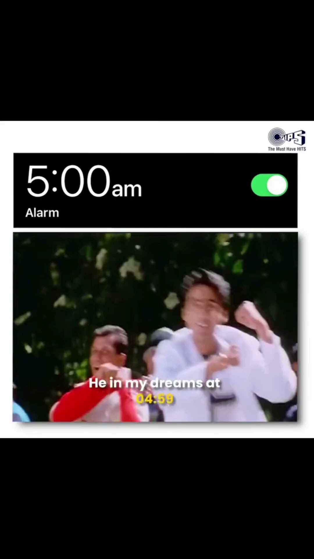 Boss- Why are you late to work?Meanwhile us: THIS is the because