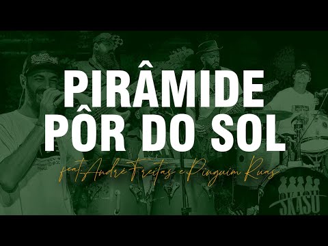 SKASU - Eu Quero Jogar [Lyric Video] 