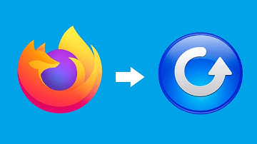 How to Restore Your Previous Session in Firefox!