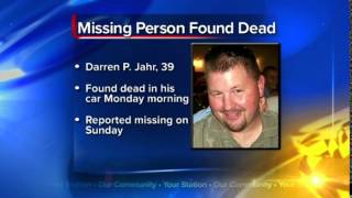 Missing Trempealeau County man dies in vehicle crash