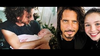 Eddie Vedder dedicates "Daughter" to Chris Cornell's daughter Lily [Live at Ziggo Dome, 06.27.2012]