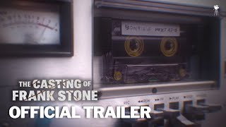 THE CASTING OF FRANK STONE Official Chaos Erupts at Local Movie Theater Teaser (2024) | HD