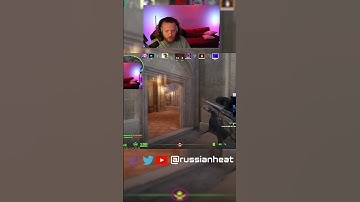 ECO 3K Scout #Cs2 #CounterStrike2 #CSGo #CounterStrike #FPs #Esports #cs2clips #faceit