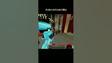 The peppino hacker | #minecraft #cubecraft #shorts #hacker