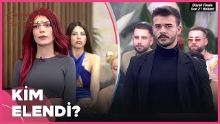 Kim Elendi?  | Kısmetse Olur: Aşkın Gücü 2. Sezon 119. Bölüm