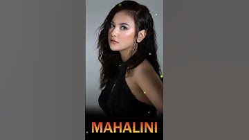 Mahalini - Sisa Rasa