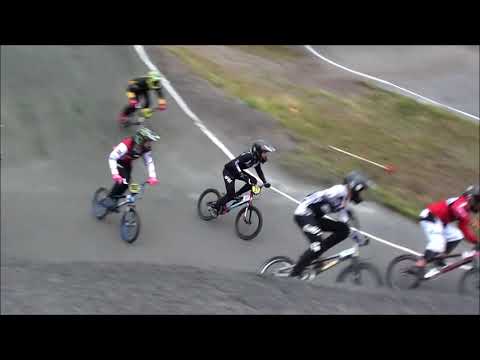 Video: Moto 22 i tävling: cykeln, slutsatser (4/4)
