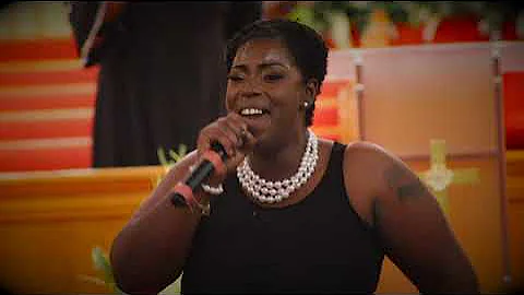 Michelle Moore In Concert @Pilgrim Baptist Church ...