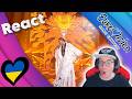 ESC 2026 Reaktion: LELÉKA - Ridnym | Ukraine 🇺🇦 | Official Music Video | #Eurovision2026