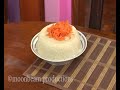 Carrot in all meal S08E100A