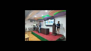 GCSJ Offline Event 2023