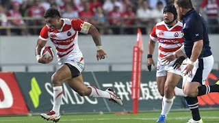 Entre les racks |. Hong Kong Rugby.