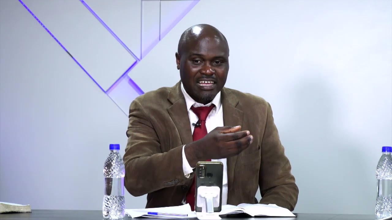 Lesson Seven || Ukuba yisizalwane saseZulwini || 1st Qtr 2026