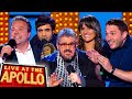 12 Funniest Stand Up Routines of Series 8 | Live at the Apollo | BBC Comedy Greats