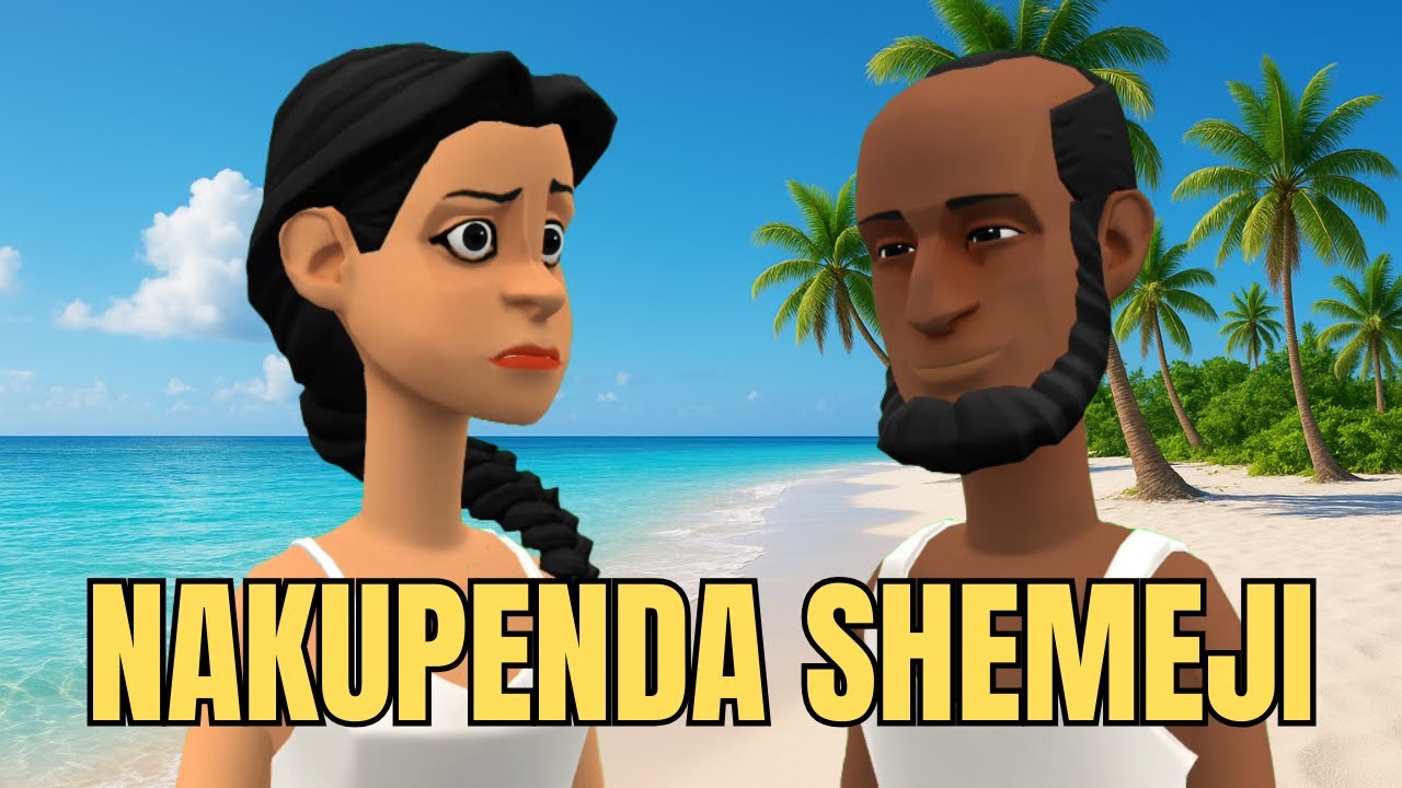 JAMAA KAMUOA MKE WA RAFIKI YAKE BAADA YA KUMDANGANYA KUWA MUME WAKE KAFARIKI