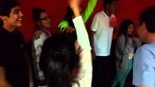 Teenage Team - No Es Fotooo Es Video