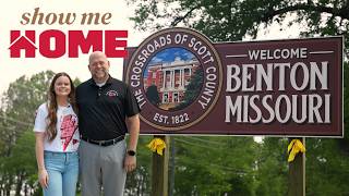 Show Me Home: Benton, Missouri
