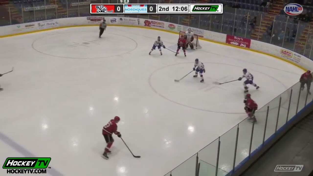 Titans Game Highlights vs. Maine Nordiques - April 27, 2023