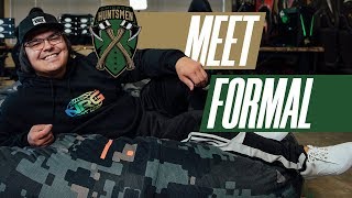 Meet Formal Huntsmen | Chicago COD Player Series
