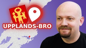 Finding myself on mulitple borders | Municipalities of Sweden