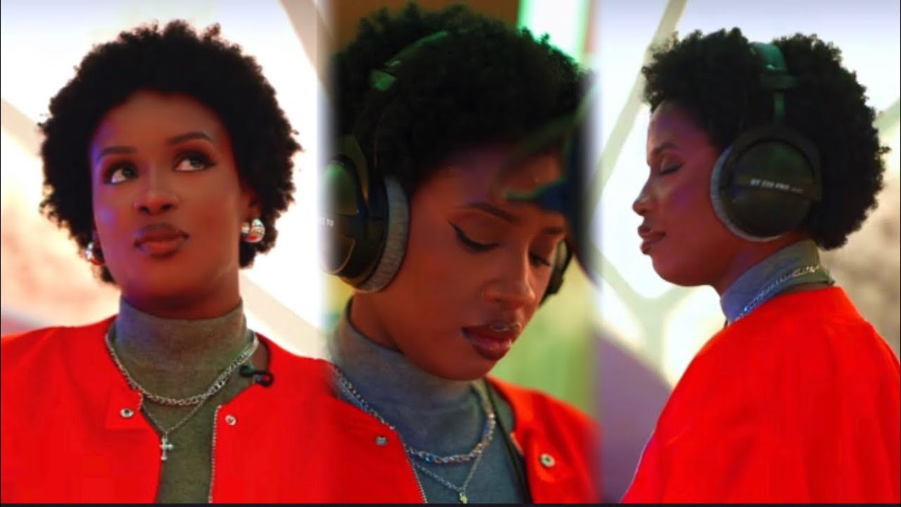 Men kòman Bedjine kadilak ap vini angran moun Vs Zile 