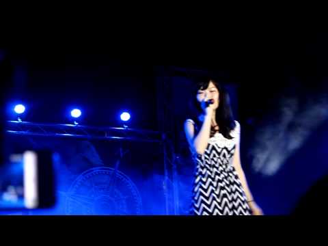 曖昧 cover