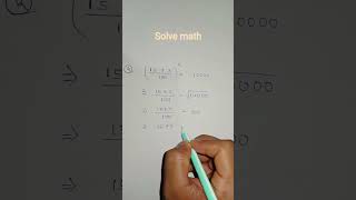 # Tricky math Question Solve  ll  Study with Asis # Based on square ll #practicequestions