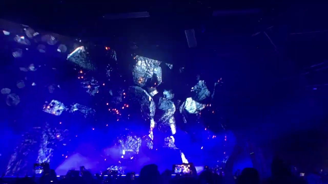 Eric Prydz Presents Holo 