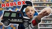 Roblox Jailbreak Swat Car Code Items Unboxing Gaming Jailbreak Toy Car Collectible Youtube - on now 10 off roblox jailbreak swat unit