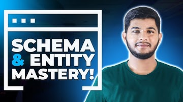 Entity Extraction & Injection on YOUR Live Pages | MUST-WATCH for SEOs!