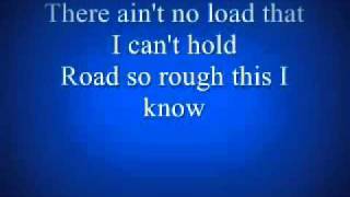 Life Is A Highway-Rascal Flatts lyrics