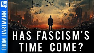 These Five Steps Turn Democracy Into Dictatorship & Trump Is On Step Four